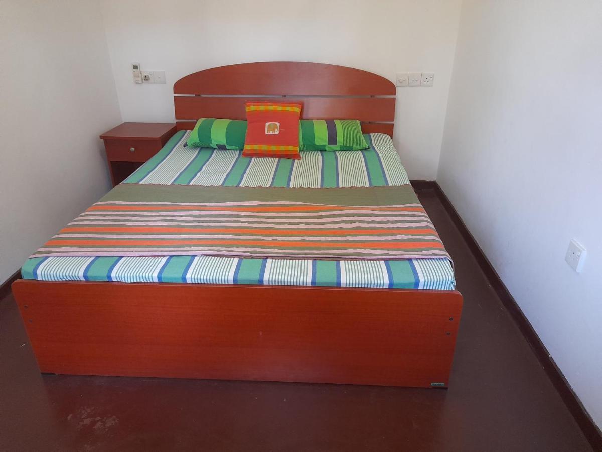 Princely House Apartment Galle Esterno foto