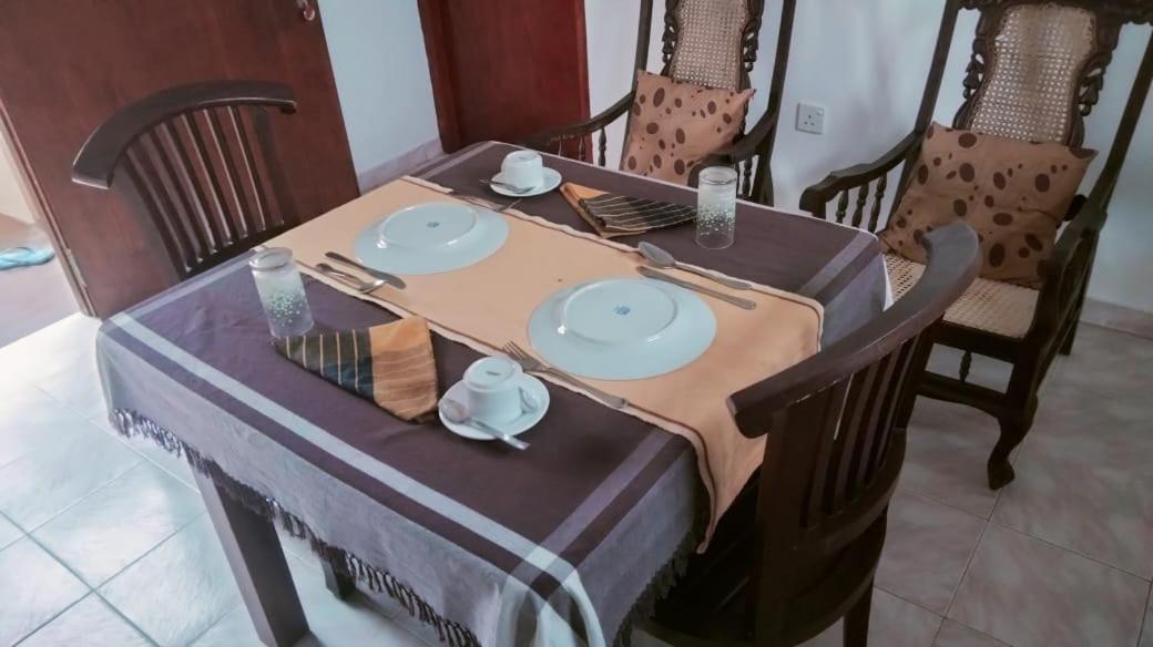 Princely House Apartment Galle Camera foto