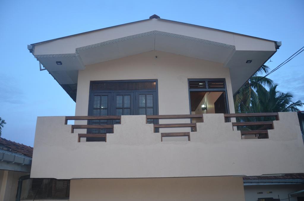 Princely House Apartment Galle Camera foto