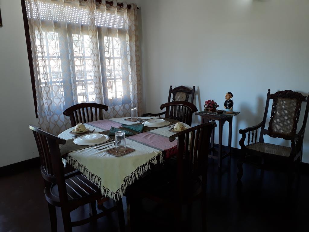 Princely House Apartment Galle Esterno foto