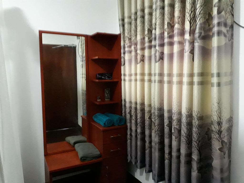 Princely House Apartment Galle Esterno foto