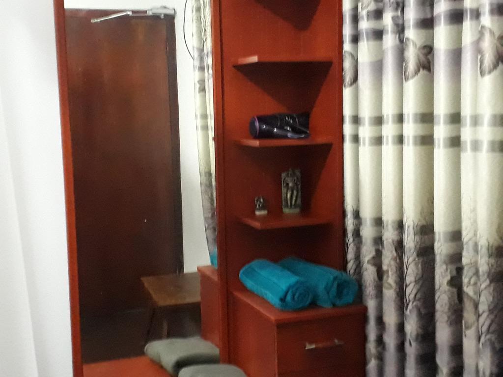 Princely House Apartment Galle Esterno foto