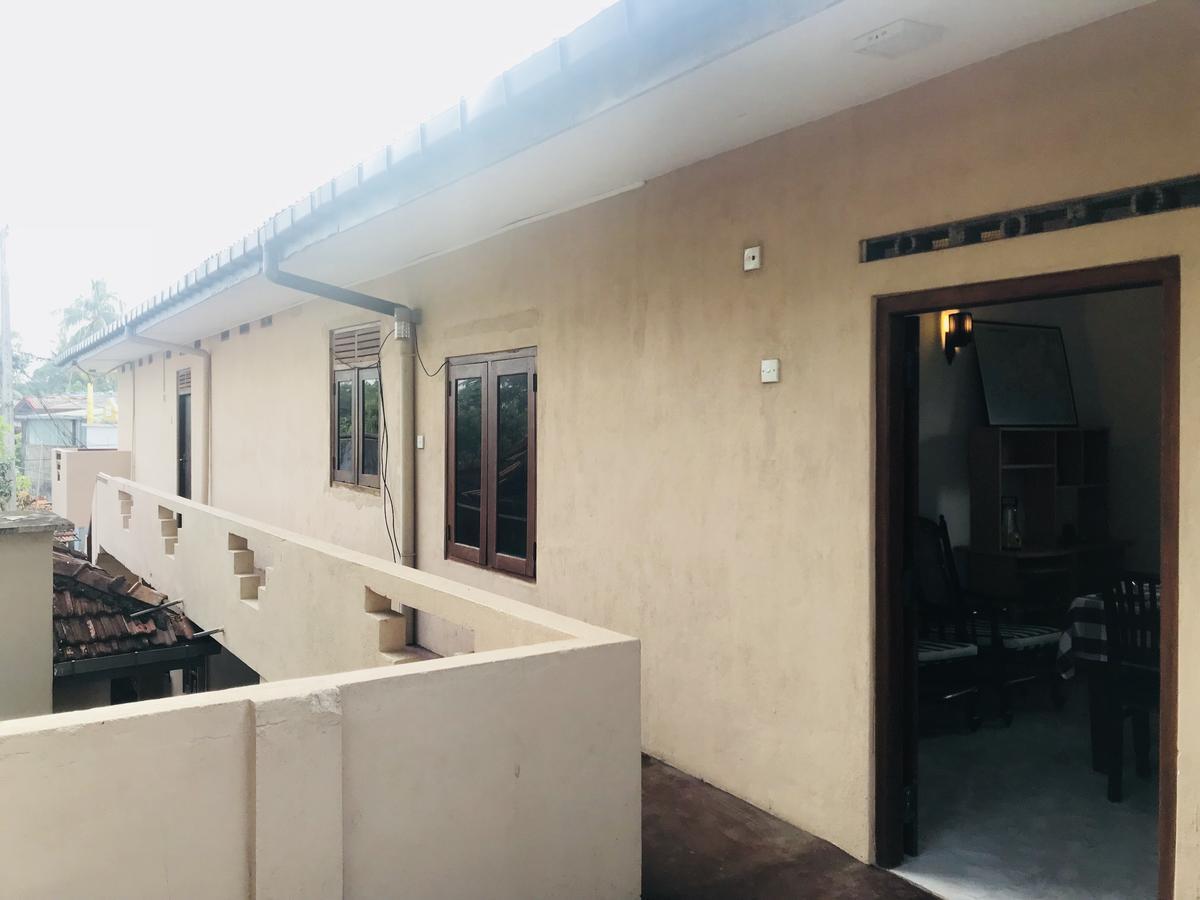 Princely House Apartment Galle Esterno foto