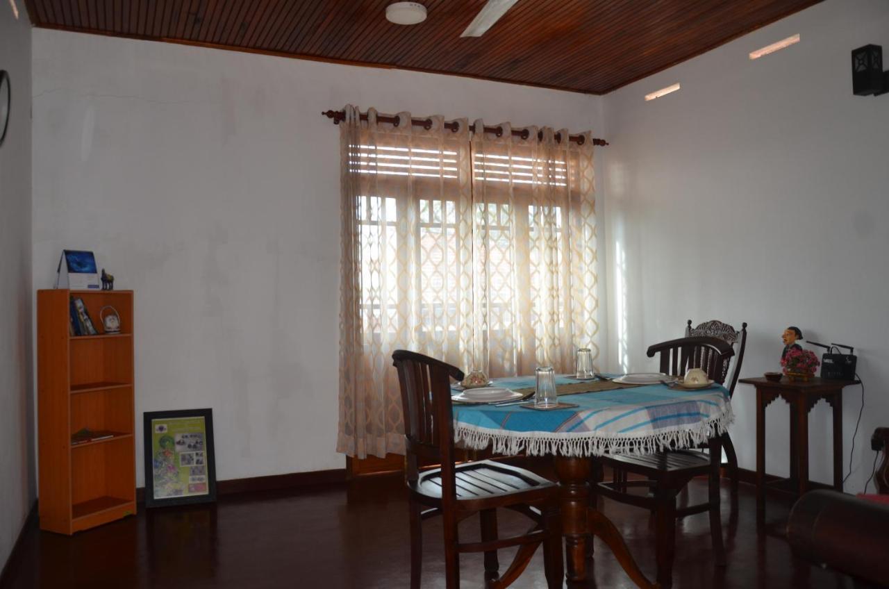 Princely House Apartment Galle Esterno foto